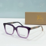 2023.9 Burberry Plain glasses Original quality -QQ (240)