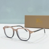 2023.9 Burberry Plain glasses Original quality -QQ (202)