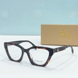 2023.9 Burberry Plain glasses Original quality -QQ (233)