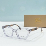 2023.9 Burberry Plain glasses Original quality -QQ (234)
