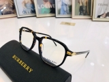 2023.9 Burberry Plain glasses Original quality -QQ (228)
