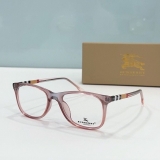 2023.9 Burberry Plain glasses Original quality -QQ (253)