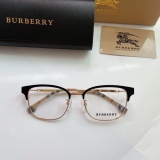 2023.9 Burberry Plain glasses Original quality -QQ (186)