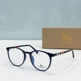 2023.9 Burberry Plain glasses Original quality -QQ (279)