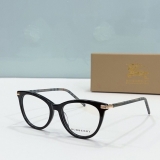 2023.9 Burberry Plain glasses Original quality -QQ (208)