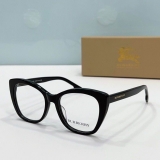 2023.9 Burberry Plain glasses Original quality -QQ (197)