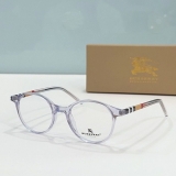 2023.9 Burberry Plain glasses Original quality -QQ (272)