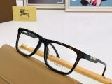 2023.9 Burberry Plain glasses Original quality -QQ (304)