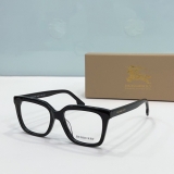 2023.9 Burberry Plain glasses Original quality -QQ (321)
