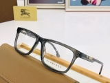 2023.9 Burberry Plain glasses Original quality -QQ (307)