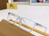 2023.9 Burberry Plain glasses Original quality -QQ (306)