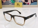 2023.9 Burberry Plain glasses Original quality -QQ (301)