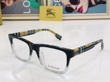 2023.9 Burberry Plain glasses Original quality -QQ (298)