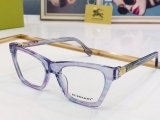 2023.9 Burberry Plain glasses Original quality -QQ (312)
