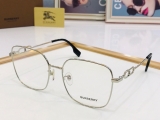 2023.9 Burberry Plain glasses Original quality -QQ (401)
