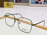 2023.9 Burberry Plain glasses Original quality -QQ (404)