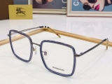 2023.9 Burberry Plain glasses Original quality -QQ (433)