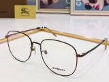 2023.9 Burberry Plain glasses Original quality -QQ (416)