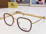 2023.9 Burberry Plain glasses Original quality -QQ (393)