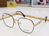 2023.9 Burberry Plain glasses Original quality -QQ (377)
