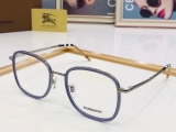2023.9 Burberry Plain glasses Original quality -QQ (394)