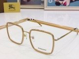 2023.9 Burberry Plain glasses Original quality -QQ (430)