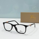 2023.9 Burberry Plain glasses Original quality -QQ (443)