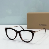 2023.9 Burberry Plain glasses Original quality -QQ (440)