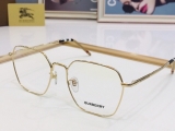 2023.9 Burberry Plain glasses Original quality -QQ (425)