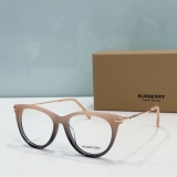 2023.9 Burberry Plain glasses Original quality -QQ (435)
