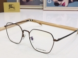 2023.9 Burberry Plain glasses Original quality -QQ (423)