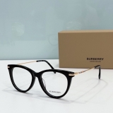 2023.9 Burberry Plain glasses Original quality -QQ (438)
