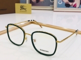 2023.9 Burberry Plain glasses Original quality -QQ (391)