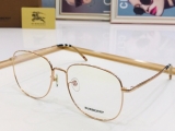 2023.9 Burberry Plain glasses Original quality -QQ (418)