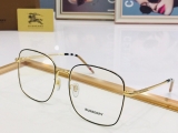2023.9 Burberry Plain glasses Original quality -QQ (405)