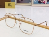 2023.9 Burberry Plain glasses Original quality -QQ (407)
