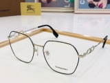 2023.9 Burberry Plain glasses Original quality -QQ (380)