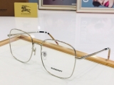 2023.9 Burberry Plain glasses Original quality -QQ (409)