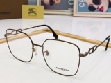 2023.9 Burberry Plain glasses Original quality -QQ (399)
