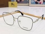 2023.9 Burberry Plain glasses Original quality -QQ (403)