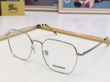 2023.9 Burberry Plain glasses Original quality -QQ (422)