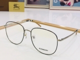 2023.9 Burberry Plain glasses Original quality -QQ (414)