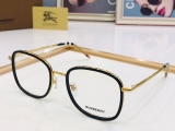 2023.9 Burberry Plain glasses Original quality -QQ (389)