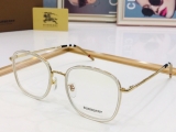 2023.9 Burberry Plain glasses Original quality -QQ (390)