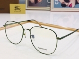2023.9 Burberry Plain glasses Original quality -QQ (417)