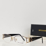 2023.9 Bvlgari Plain glasses Original quality -QQ (70)