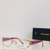 2023.9 Bvlgari Plain glasses Original quality -QQ (42)