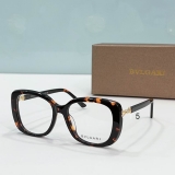 2023.9 Bvlgari Plain glasses Original quality -QQ (62)