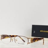 2023.9 Bvlgari Plain glasses Original quality -QQ (75)