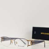 2023.9 Bvlgari Plain glasses Original quality -QQ (71)